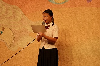 会長　挨拶
